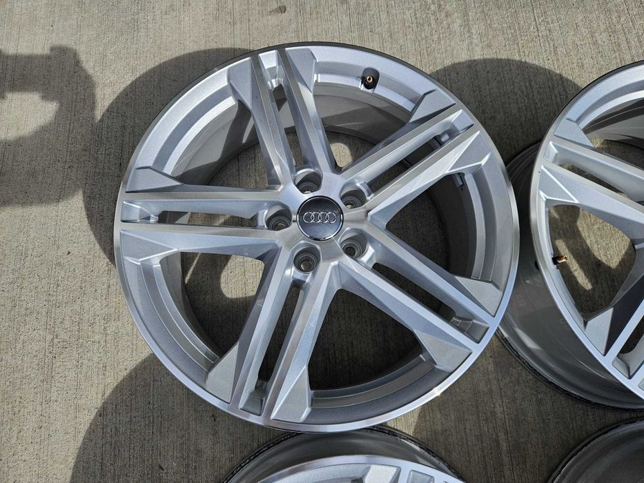 Jante Audi R19 5x112 Q5,Q3;A6;A4;VW Tiguan;Passat;SKODA Kodiaq;Ateca
