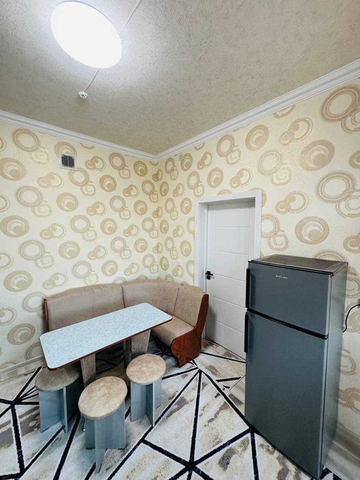 Аренда долгосрочная | Сергели |  ЖК Tower Up | 3/9/16