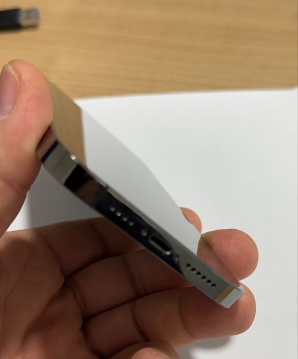 Iphone 13 Pro Max 128 Gb