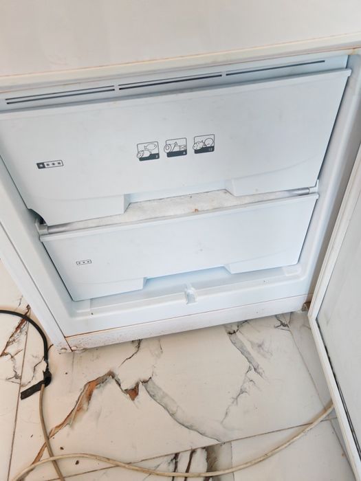 Холодильник сапалы