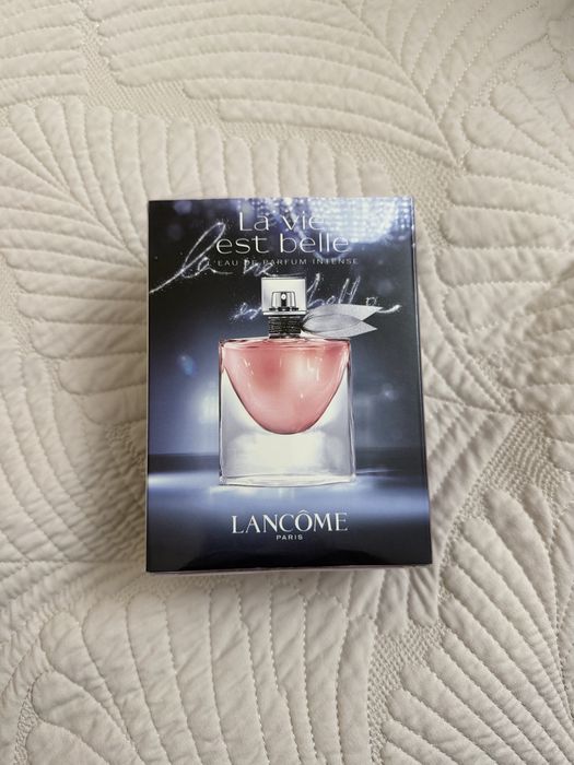 духи Lancome La vie est belle