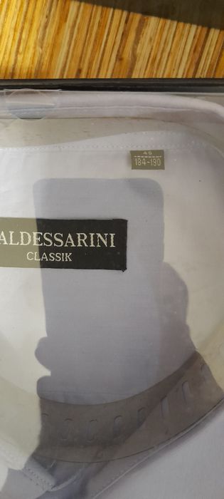 Новые рубашки по 6000 тг