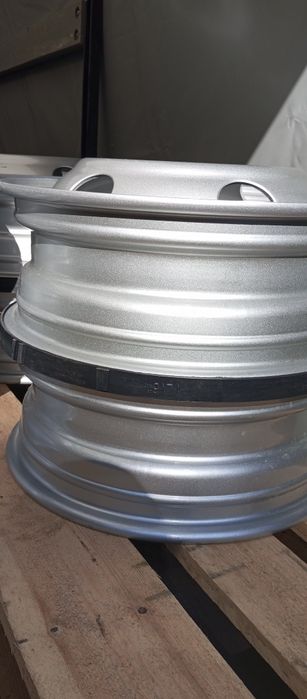 Диски усиленные на газель
