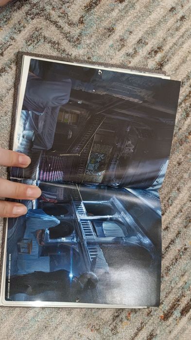 Диск Tomb Raider для PS5