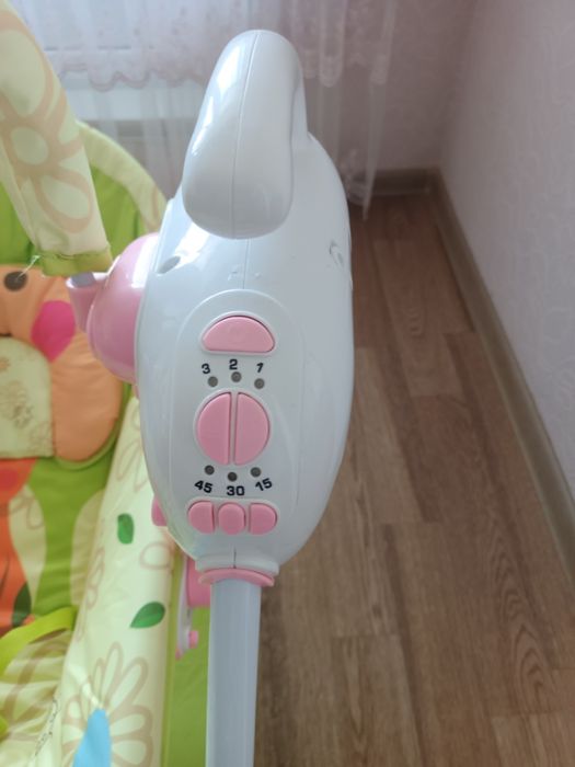 Кресло - качалка