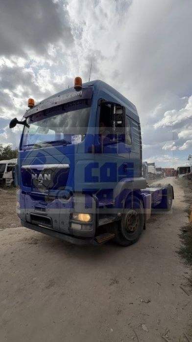Dezmembrări MAN Tgx , Tgs , TGA , Tg , Tgl , Tgm , Le , Silent , 1 , 2 , 3 , 8x4 , 6x4 , 6x2 , 4x2