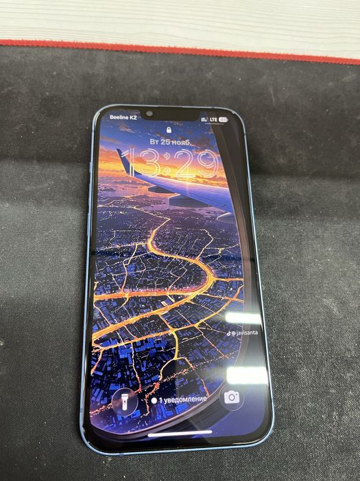 Iphone 13 128 гиг