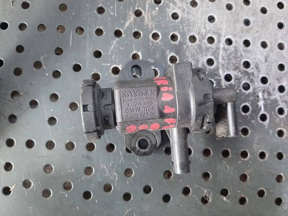 electrovslva 2.0 d n47d20d bmw seria 1 f20 f21  8509323-02