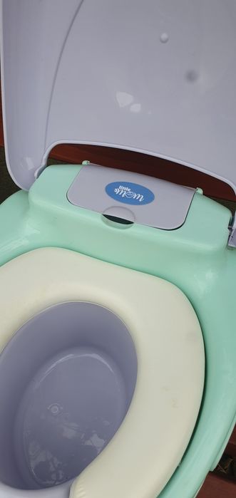 Olita multifunctionala, wc camper camping baie, copii