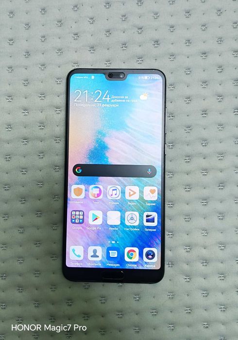 Huawei P20 Pro 128GB