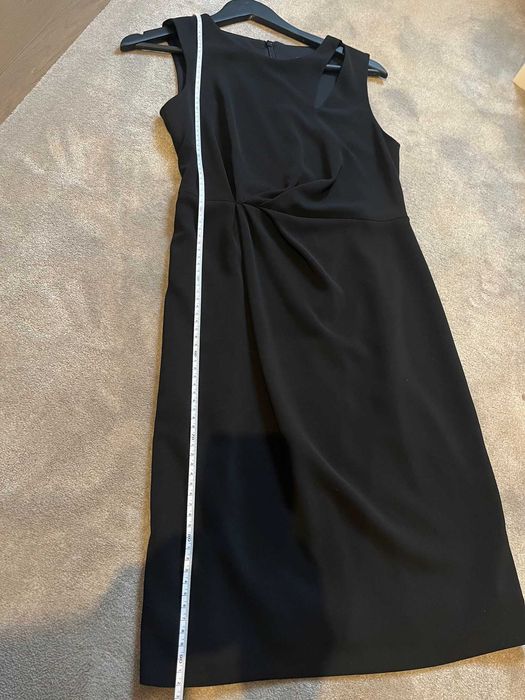 Rochie eleganta neagra