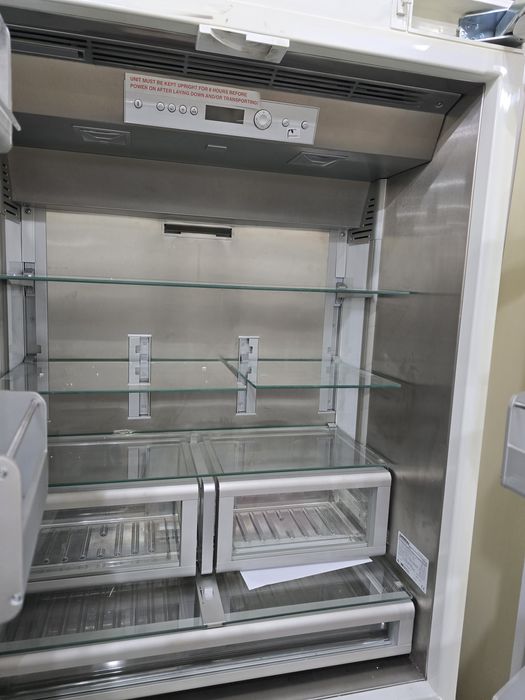 Ремонт холодильников Sub-Zero,Miele, Liebherr, Gaggenau,Bosch