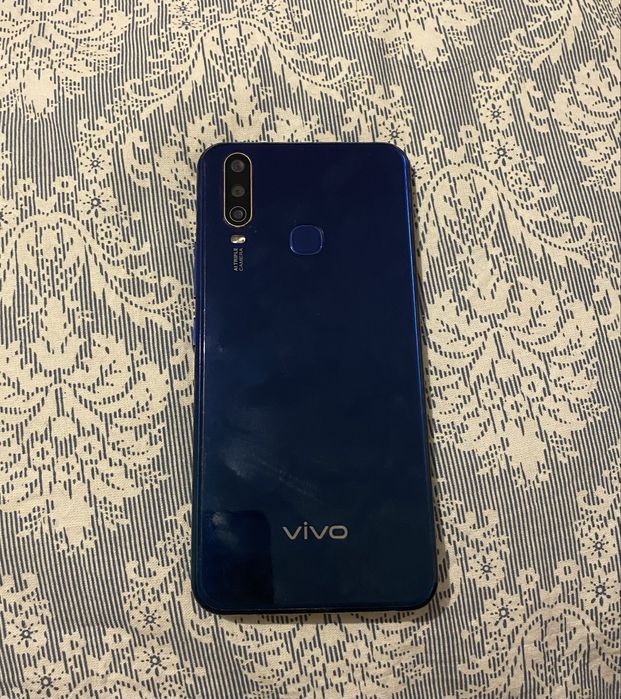 Продается  Vivo Y12 64gb