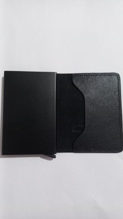Portofel CARD/CASH, ICE AGENCY