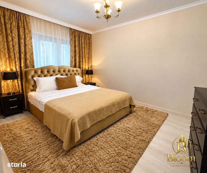 Apartament 4 camere  Dressing Încălzire în pardoseală Faleză – 950 €