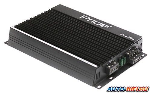 продам усилитель для динамиков прайд pride