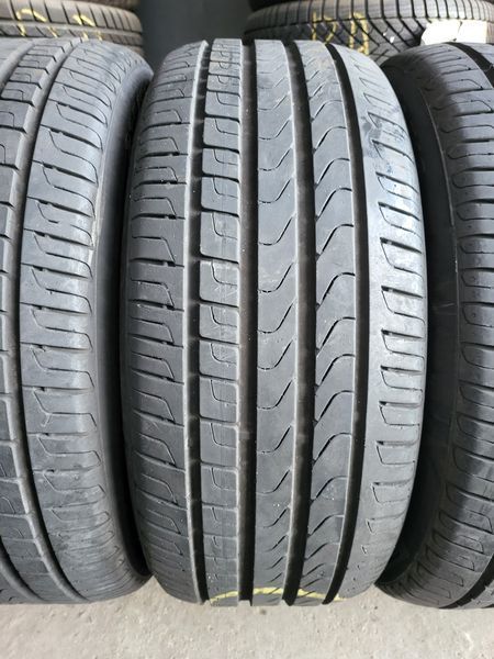 235/50/18 PIRELLI 4бр