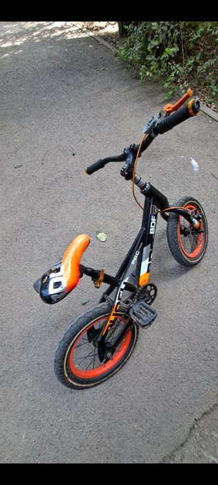 Велосипед детский