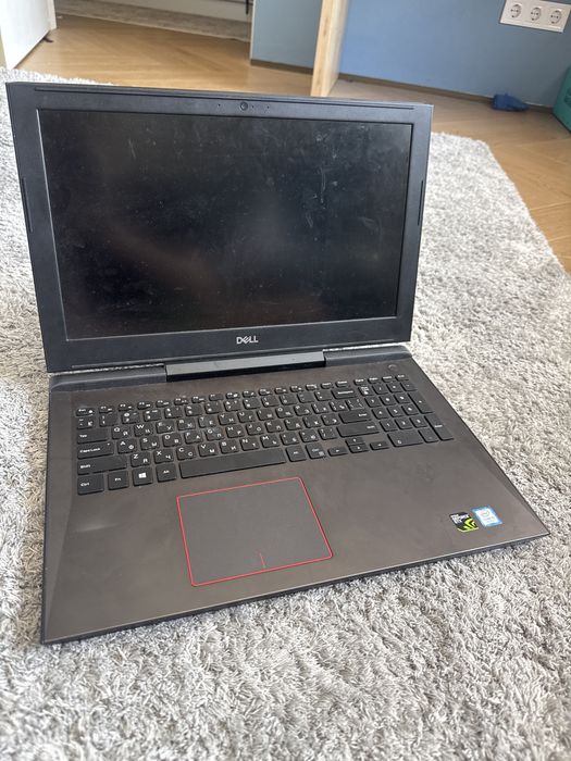 Dell Core i5 7 th Gen