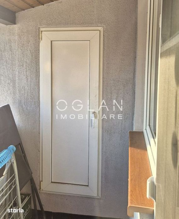 Apartament la mansarda 2 cam. STRAND, Comision 0%