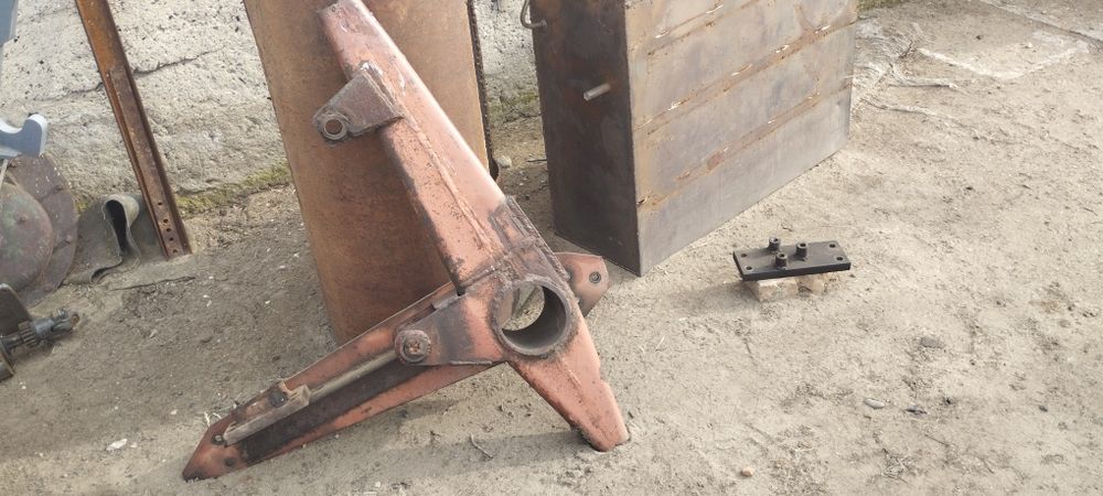 Продам КУН на МТЗ, т40