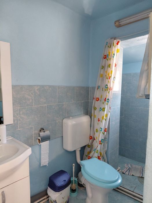 Casa de Vanzare In Maderat(Jud.Arad)