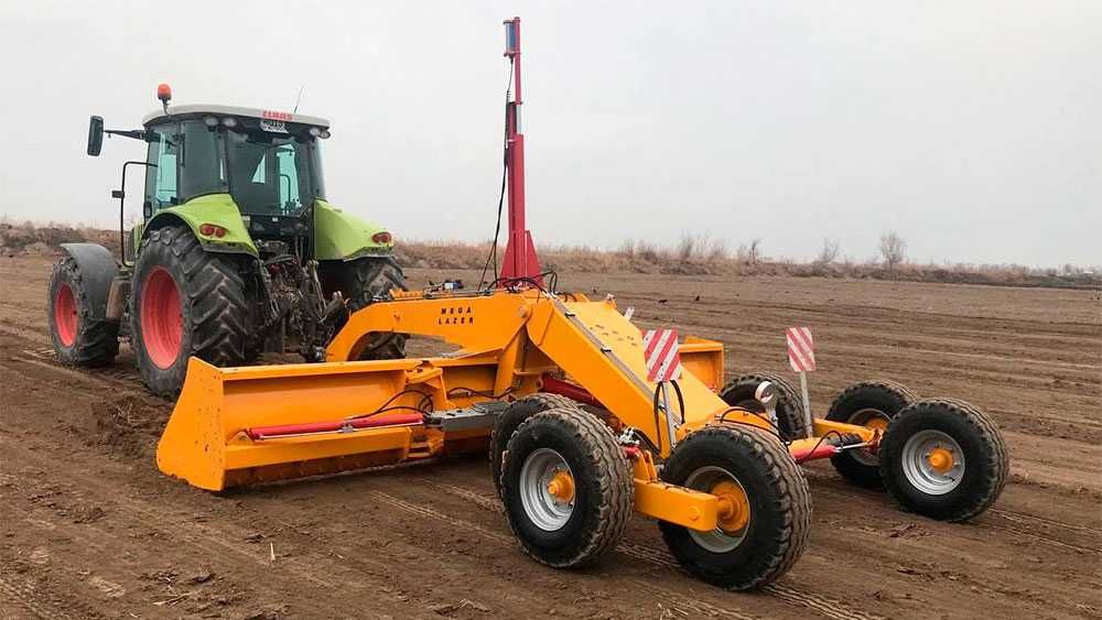 Лазерный планировщик сотилади 3 м дан 5 метргача