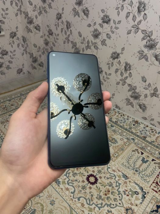 Redmi note 9 состояние новый