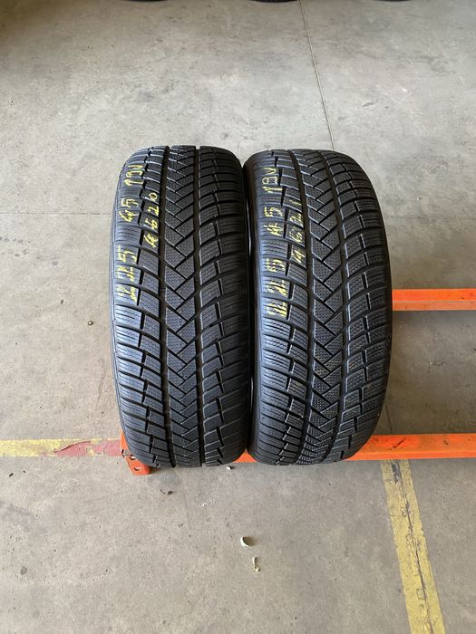 Anvelope iarna 225/45/19 Vredestein Wintrac Pro 225 45 19 R19