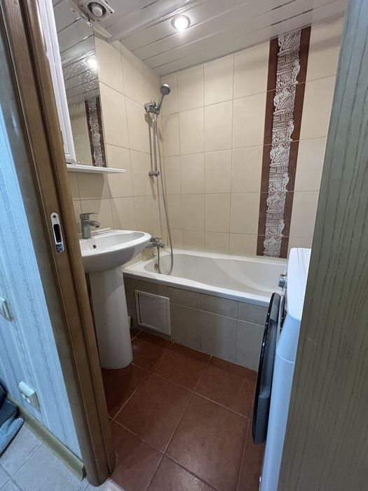 Продам 3 х ком кв 101 стр.бр