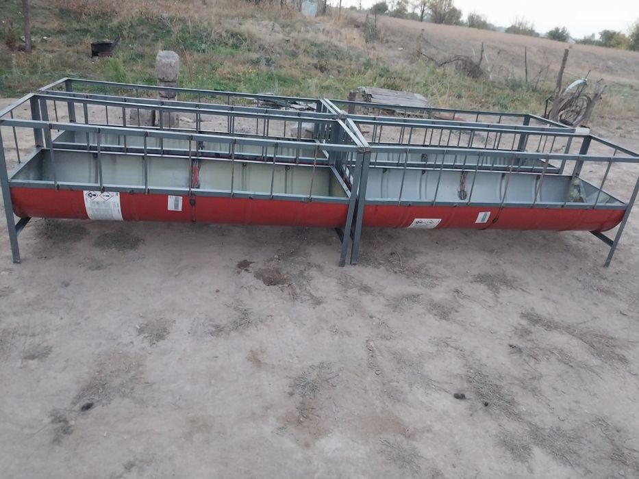 Астау Кормушка науа