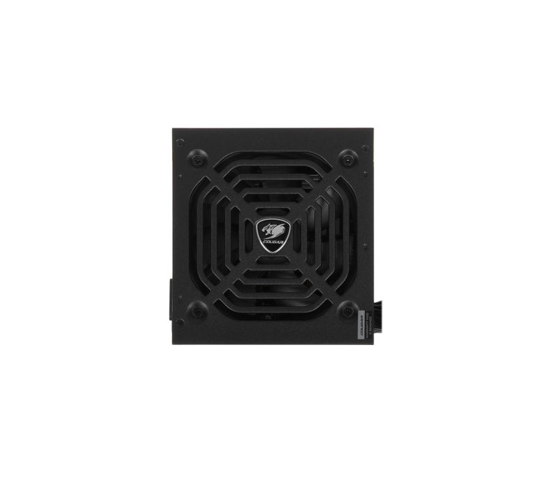! Блок питания Cougar SC650