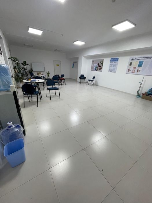 Сдам в аренду офис