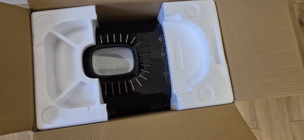 Masina de paine TEFAL