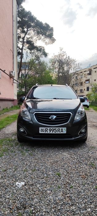 Продаётся ravon Спарк экспортный вариант