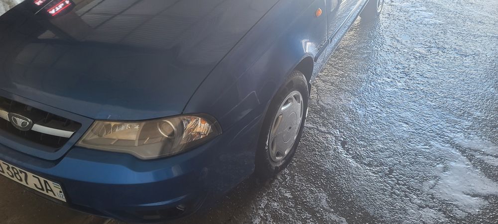 neksiya 2 holati yaxshi