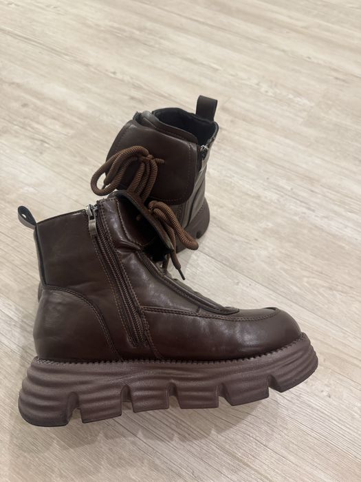 Продам женскую обувь 36-37 размер