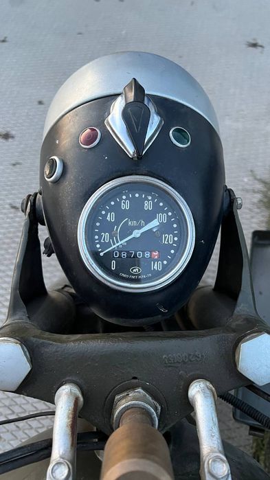 Военный Днепр МВ 750М