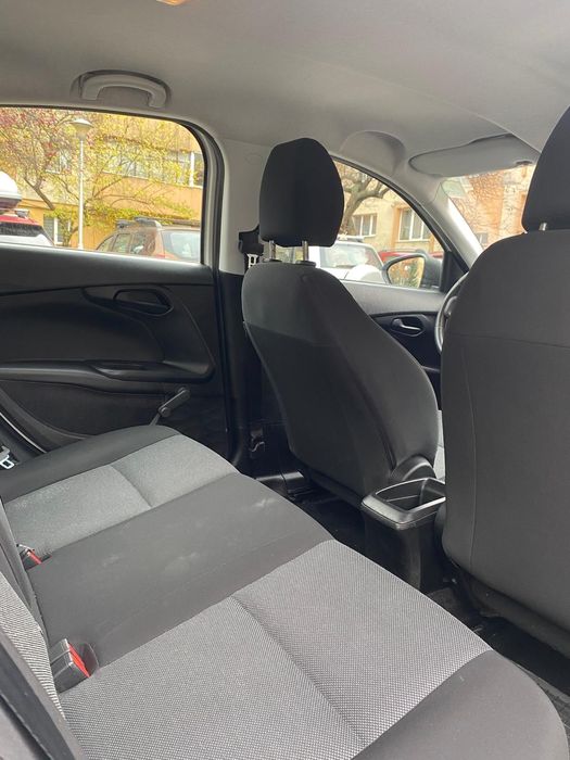 Fiat Tipo 2019  60000km