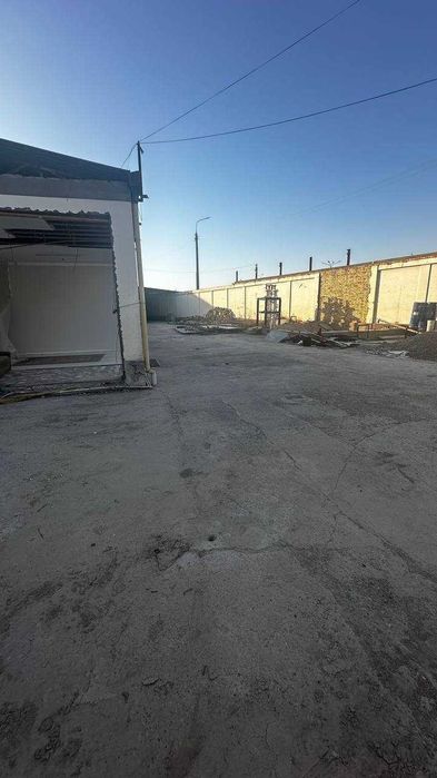 Аренда помешения