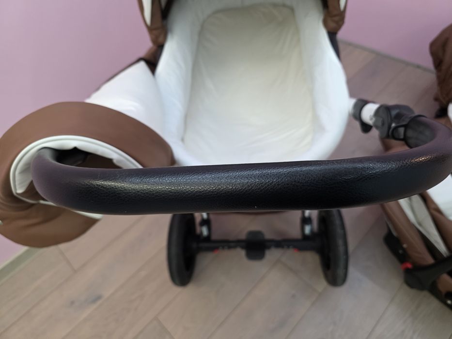 Бебешка количка Vogue