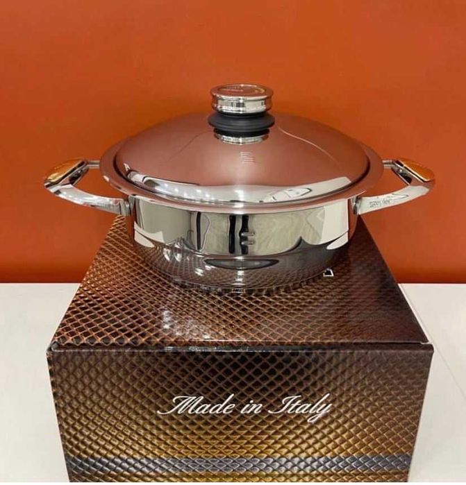 Посуда ЦЕПТЕР Италия