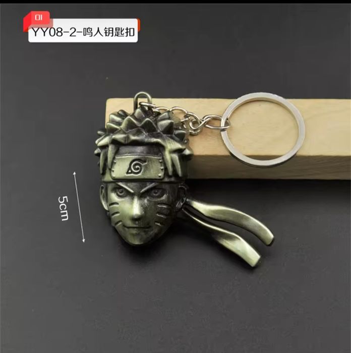 Ключодържатели Наруто