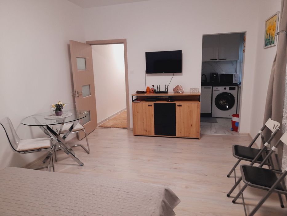 Нощувки или краткосрочен наем в Центъра на Пловдив