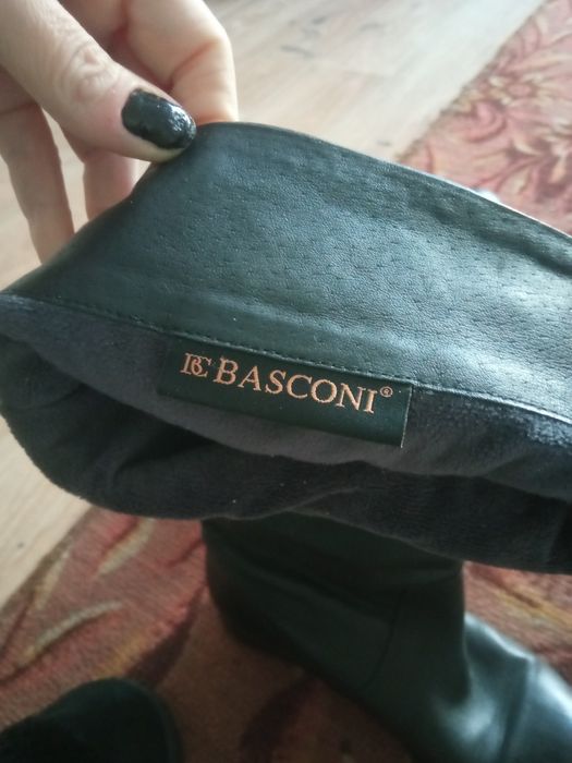 Продам сапоги чистая кожа