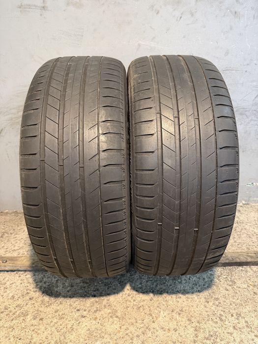 Гуми 235/55/19 MICHELIN Latitude Sport