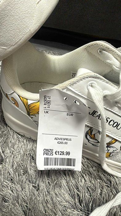 Versace 43 оригинални