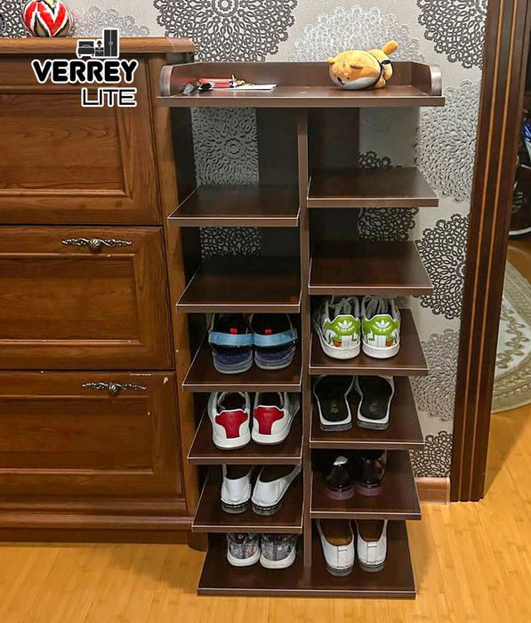 Обувница Лайт МДФ для Прихожей