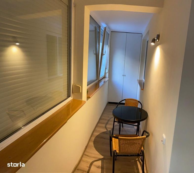 Apartament 2 camere modern-integra Constanta
