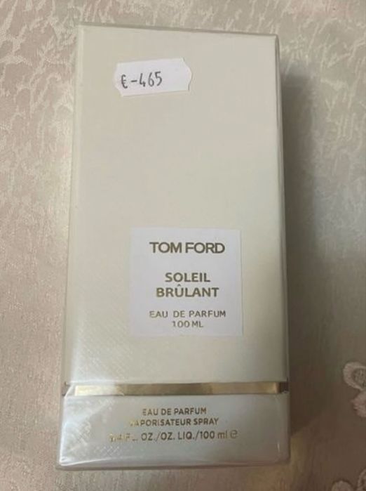 Parfum Tom Ford nou